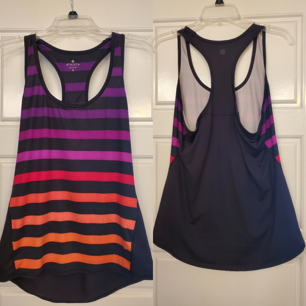 Athleta Chi Tank